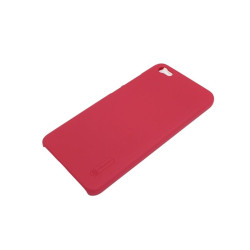 Nillkin Super Shield Xiaomi Note 5A czerwony
