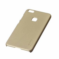Nillkin Super Shield Huawei P10 Lite złoty