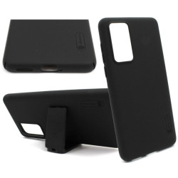Etui Nillkin Super Shield do telefonu Huawei P40 ANA-N29 czarne