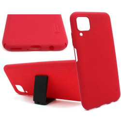 Etui Nillkin Super Shield do telefonu Huawei P40 Lite czerwone