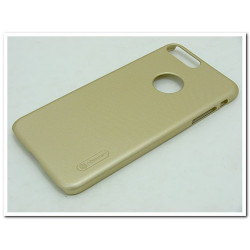 Etui Nillkin Super Shield na telefon Apple iPhone 7 Plus złote