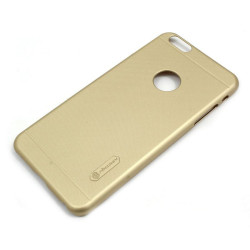 Etui Nillkin Super Shield do telefonu Apple iPhone 6+ 6S+ złote
