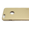 Etui Nillkin Super Shield na telefon Apple iPhone 6+ A1522 / 6S+ A1634 złote