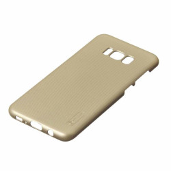 Nillkin Super Shield Samsung S8+ G955 złoty