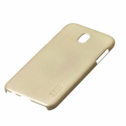 Etui Nillkin Super Shield na telefon Samsung Galaxy J5 2017 J530 złote