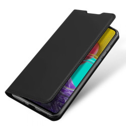 Etui DUXDUCIS SKINPRO na telefon Samsung Galaxy M53 5G M536 czarne