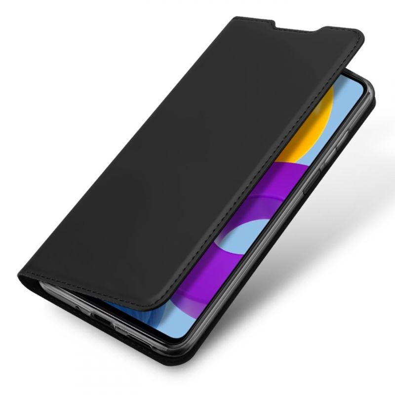 Etui DUXDUCIS SKINPRO na telefon Samsung Galaxy M52 5G M526 czarne