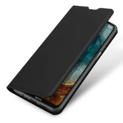 Etui DUXDUCIS SKINPRO na telefon Nokia X10 / X20 czarne