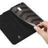 Etui DUXDUCIS SKINPRO na telefon Nokia 1.3 2020 TA-1205 czarne