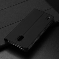 Etui DUXDUCIS SKINPRO na telefon Nokia 1.3 2020 TA-1205 czarne