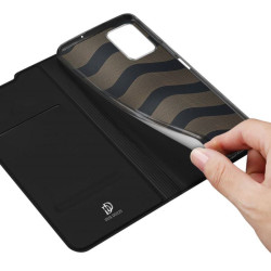 Etui DUXDUCIS SKINPRO na telefon Vivo Y21 2021 / Y21s / Y33s czarne