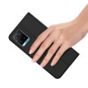 Etui DUXDUCIS SKINPRO na telefon Vivo Y21 2021 / Y21s / Y33s czarne