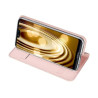 Etui DUXDUCIS SKINPRO na telefon ASUS ZenFone Max M1 ZB555KL różowe (rose gold)