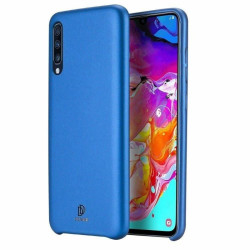 Etui DUXDUCIS SKIN LITE do telefonu Xiaomi Redmi 7 niebieskie