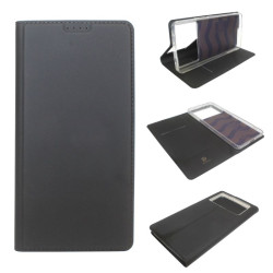 Etui DUXDUCIS SKINPRO na telefon Xiaomi POCO X6 Pro 5G / Redmi K70e 5G czarne