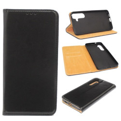 Etui KABURA SPECIAL FLIP na telefon Samsung Galaxy S24+ 5G S926 czarne
