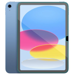 2 x 9H SZKŁO hartowane ochronne na tablet Apple iPad 10 gen 2022 A2696 A2757 / iPad 11 gen 2025 A16 A3354 A3355