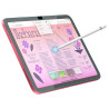 2 x 9H SZKŁO hartowane ochronne na tablet Apple iPad 10 gen 2022 A2696 A2757 / iPad 11 gen 2025 A16 A3354 A3355