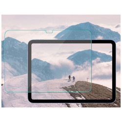 2 x 9H SZKŁO hartowane ochronne na tablet Apple iPad 10 gen 2022 A2696 A2757 / iPad 11 gen 2025 A16 A3354 A3355