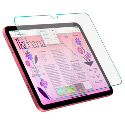 2 x 9H SZKŁO hartowane ochronne na tablet Apple iPad 10 gen 2022 A2696 A2757 / iPad 11 gen 2025 A16 A3354 A3355