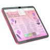 2 x 9H SZKŁO hartowane ochronne na tablet Apple iPad 10 gen 2022 A2696 A2757 / iPad 11 gen 2025 A16 A3354 A3355