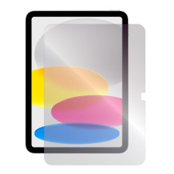 2 x 9H SZKŁO hartowane ochronne na tablet Apple iPad 10 gen 2022 A2696 A2757 / iPad 11 gen 2025 A16 A3354 A3355