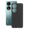 Etui Jelly Case na telefon Honor X7b CLK-LX1 / X7b 5G CLK-NX2 / 90 Smart CLK-NX1 czarne MATT