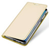 Etui DUXDUCIS SKINPRO na telefon Huawei Y9 2018 złote