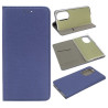 Etui Smart Magnet na telefon Honor 200 5G ELI-AN00 granatowe