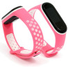 Opaska / pasek do smartbanda Xiaomi Mi Band 3 XMSH05HM / 4 XMSH07HM dots 10