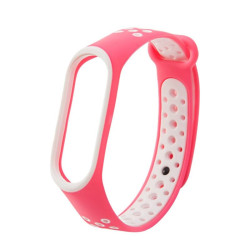 Opaska / pasek do smartbanda Xiaomi Mi Band 3 / 4 dots 10