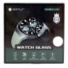 7H SZKŁO hybrydowe do smartwatch Samsung Galaxy Watch Active 2 40 mm R830 R835 FLEXIBLE