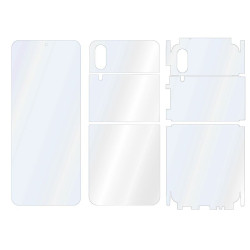 HYDROGEL folia ochronna na telefon Samsung Galaxy Z Flip 4 5G F721 7w1
