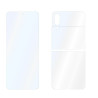 HYDROGEL folia ochronna na telefon Samsung Galaxy Z Flip 4 5G F721 7w1