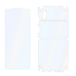 HYDROGEL folia ochronna na telefon Samsung Galaxy Z Flip 4 5G F721 7w1