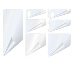 HYDROGEL folia ochronna na telefon Samsung Galaxy Z Flip 4 5G F721 7w1