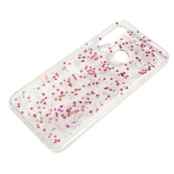 Etui Jelly Case DIAMOND do telefonu Huawei Y6p MED-L49