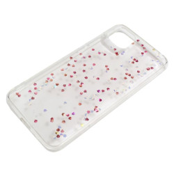 Etui Jelly Case DIAMOND do telefonu Huawei Y5p DRA-L29