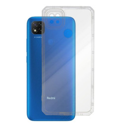 ETUI PANCERNE ANTISHOCK na telefon Xiaomi Redmi 10A / 9C