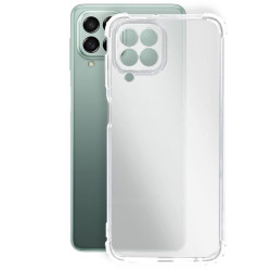 Etui Jelly Anti Shock na telefon Samsung Galaxy M33 5G M336 bezbarwne