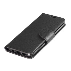 Etui Fancy Diary na telefon Samsung G950 Galaxy S8 czarny