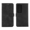 Etui Smart Leather na telefon Xiaomi Redmi 15 5G 25057RN09E / Redmi 15 4G 25062RN2DE czarne