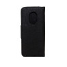 Etui Fancy Diary na telefon Nokia 230 RM-1172 czarne