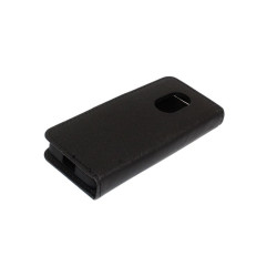 Etui Fancy Diary na telefon Nokia 230 RM-1172 czarne