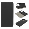 Etui Smart Magnet na telefon Apple iPhone 16 Pro A3293 czarne