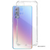Etui Jelly Anti Shock na telefon Vivo V60 Lite 4G V2530 / 5G V2529 bezbarwne