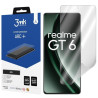 3MK ARC+ Folia ochronna na telefon Realme GT 6 5G RMX3851 / GT 6T 5G RMX3853 / GT Neo 6 5G RMX3852 / GT Neo 6 SE 5G RMX3850