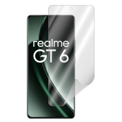 3MK ARC+ Folia ochronna na telefon Realme GT 6 5G RMX3851 / GT 6T 5G RMX3853 / GT Neo 6 5G RMX3852 / GT Neo 6 SE 5G RMX3850