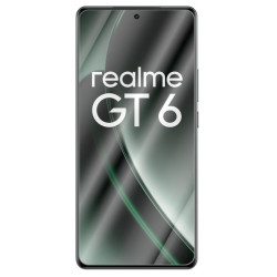 3MK ARC+ Folia ochronna na telefon Realme GT 6 5G RMX3851 / GT 6T 5G RMX3853 / GT Neo 6 5G RMX3852 / GT Neo 6 SE 5G RMX3850