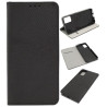 Etui Smart Magnet na telefon motorola moto e22 / e22i XT2239 czarne
